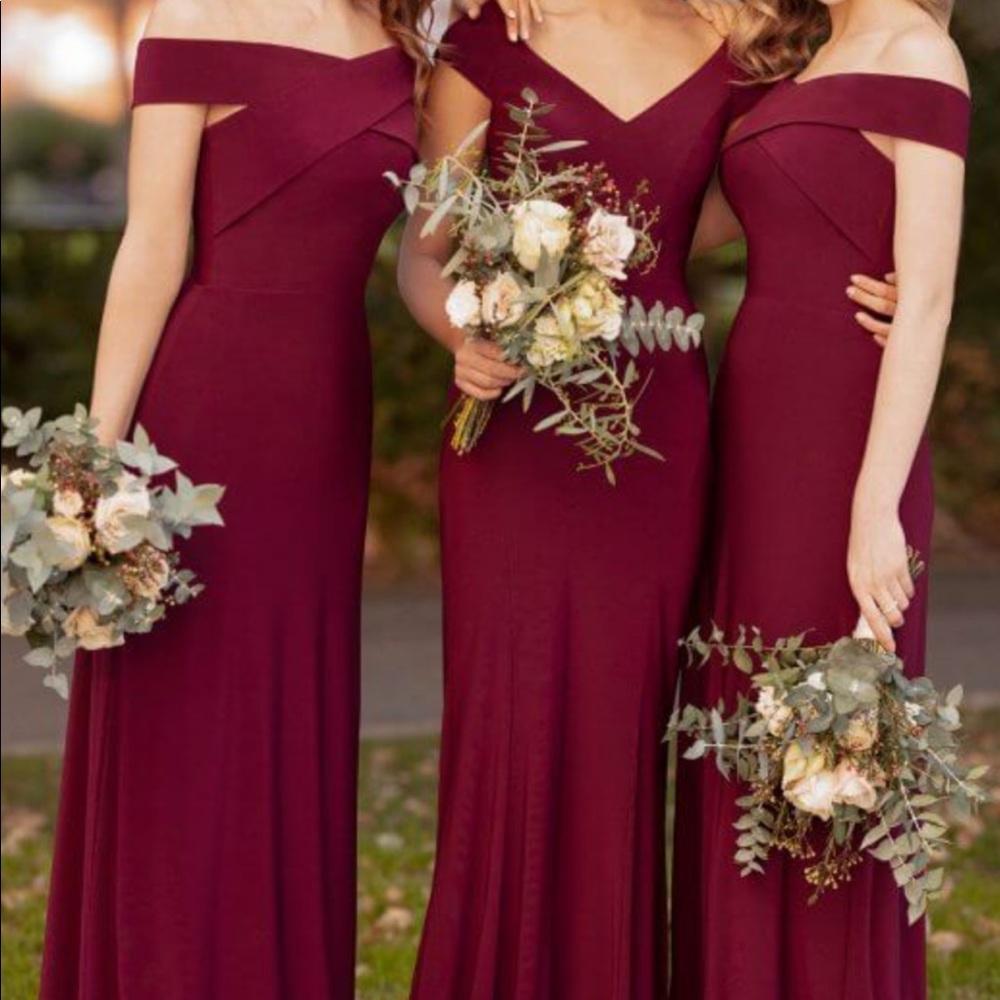 Sorella Vita Gown